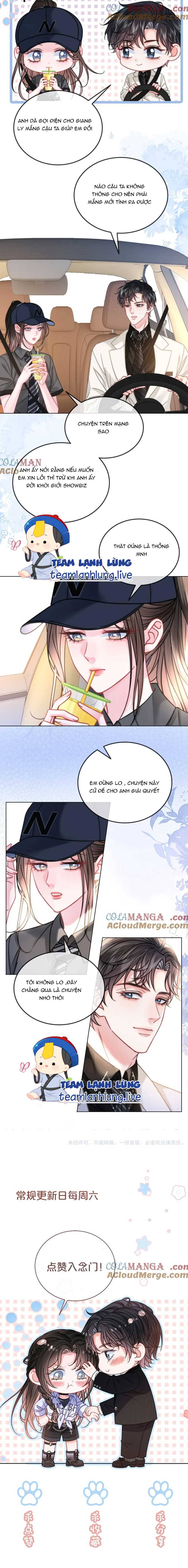 Thân Phận Của Phu Nhân Làm Chấn Động Toàn Thành - Chap 33