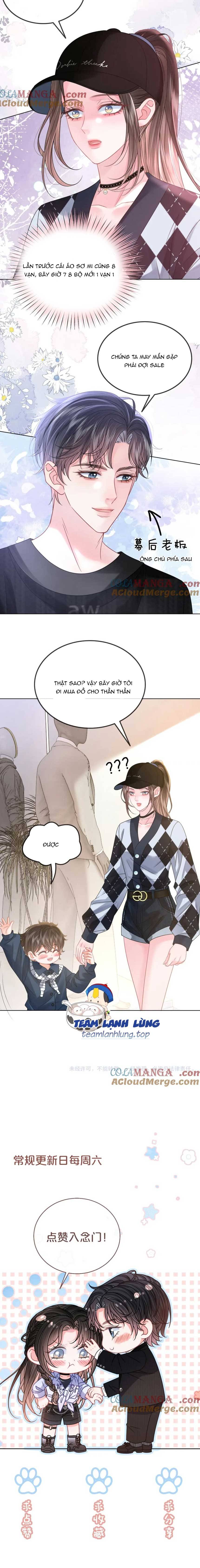 Thân Phận Của Phu Nhân Làm Chấn Động Toàn Thành - Chap 35