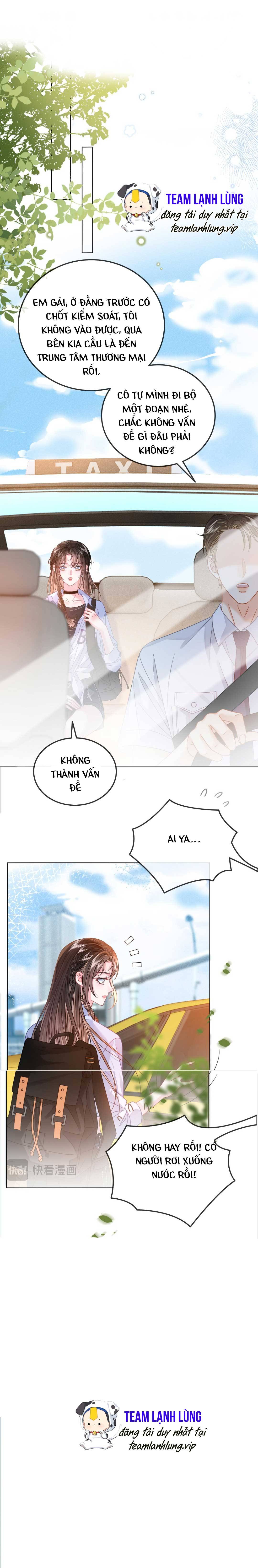 Thân Phận Của Phu Nhân Làm Chấn Động Toàn Thành - Chap 6