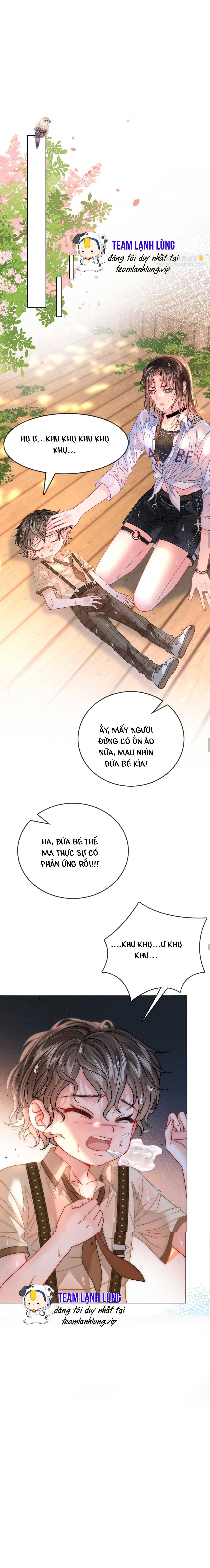 Thân Phận Của Phu Nhân Làm Chấn Động Toàn Thành - Chap 7