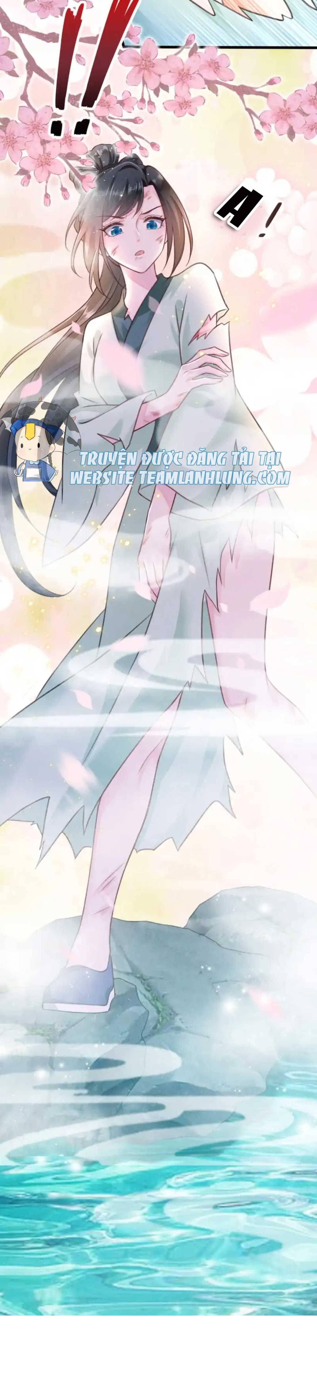 Thần Phi Ngự Thiên Hạ - Chap 1