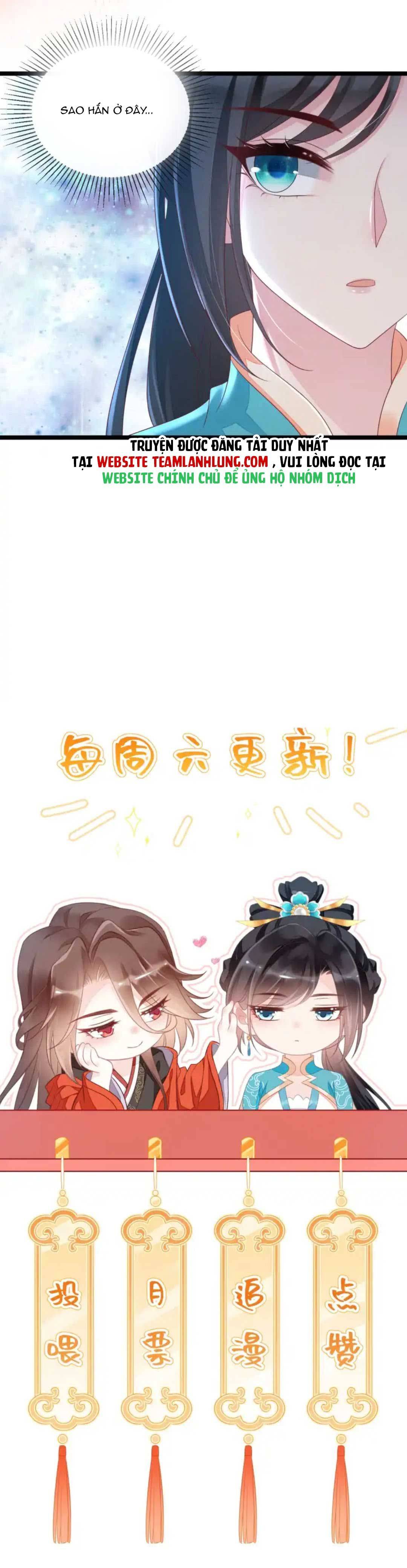 Thần Phi Ngự Thiên Hạ - Chap 10