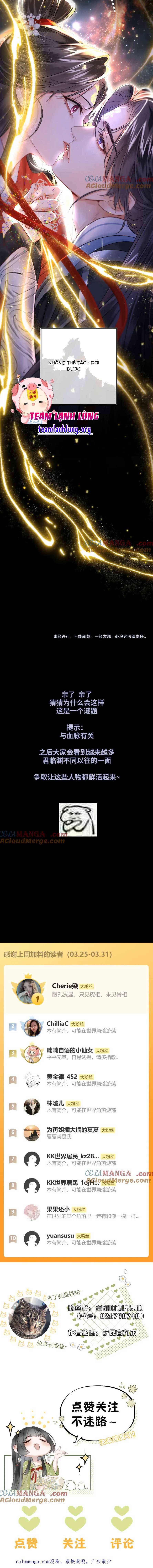 Thần Y Hoàng Hậu - Chap 15