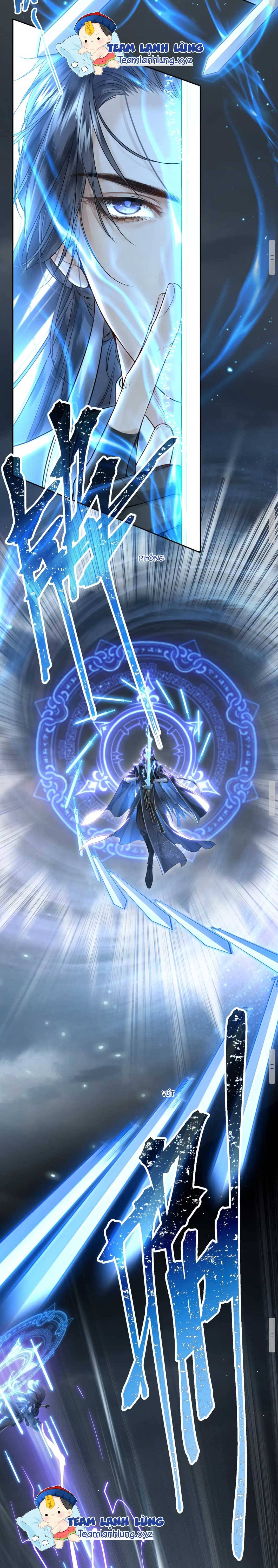 Thần Y Hoàng Hậu - Chap 2