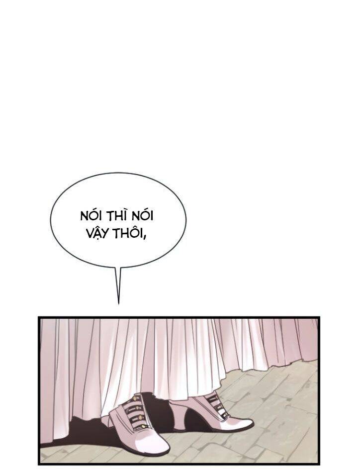 Thánh Nữ Ẩn Danh - Chap – 1