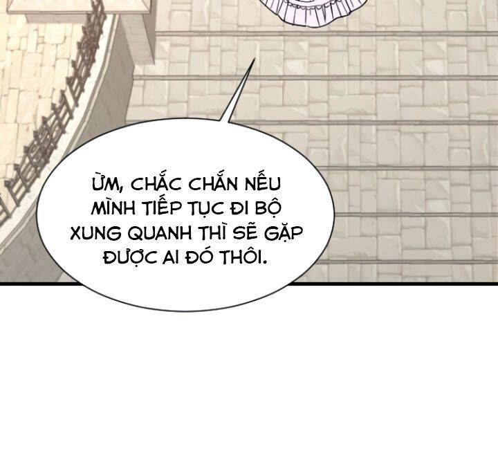 Thánh Nữ Ẩn Danh - Chap – 1