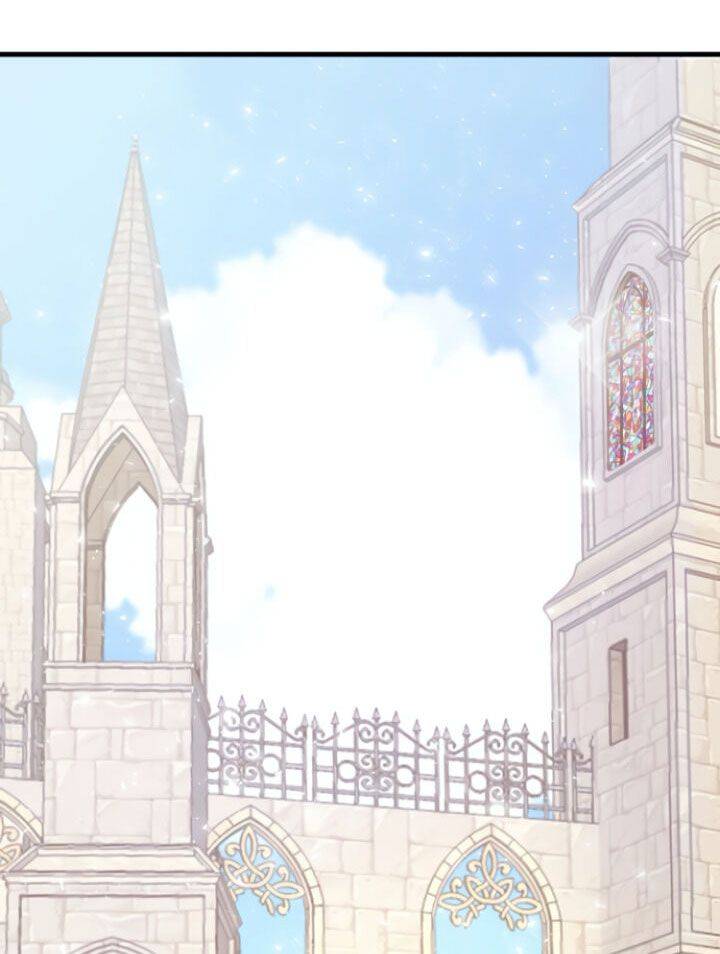 Thánh Nữ Ẩn Danh - Chap – 1