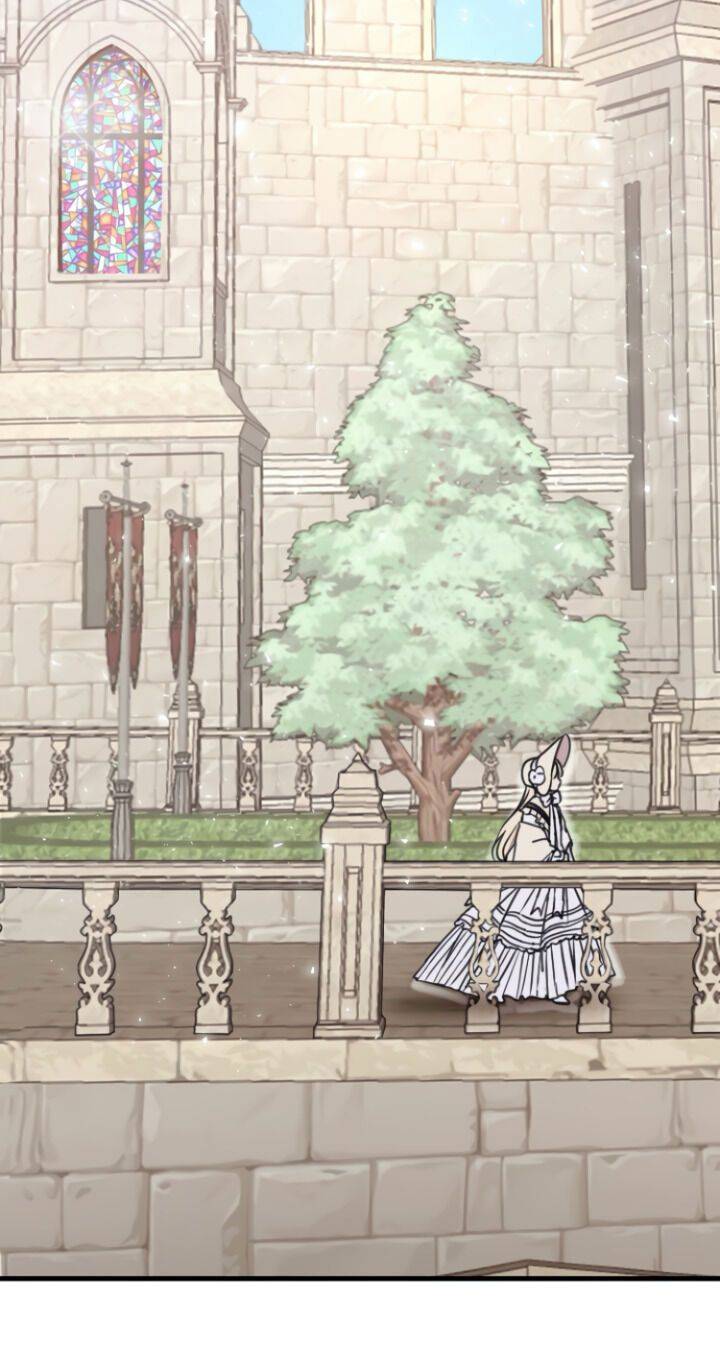 Thánh Nữ Ẩn Danh - Chap – 1