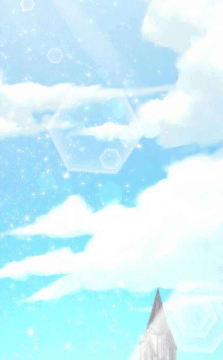 Thánh Nữ Ẩn Danh - Chap – 1