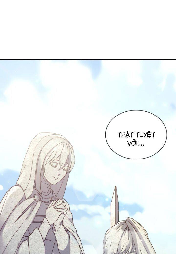 Thánh Nữ Ẩn Danh - Chap – 1