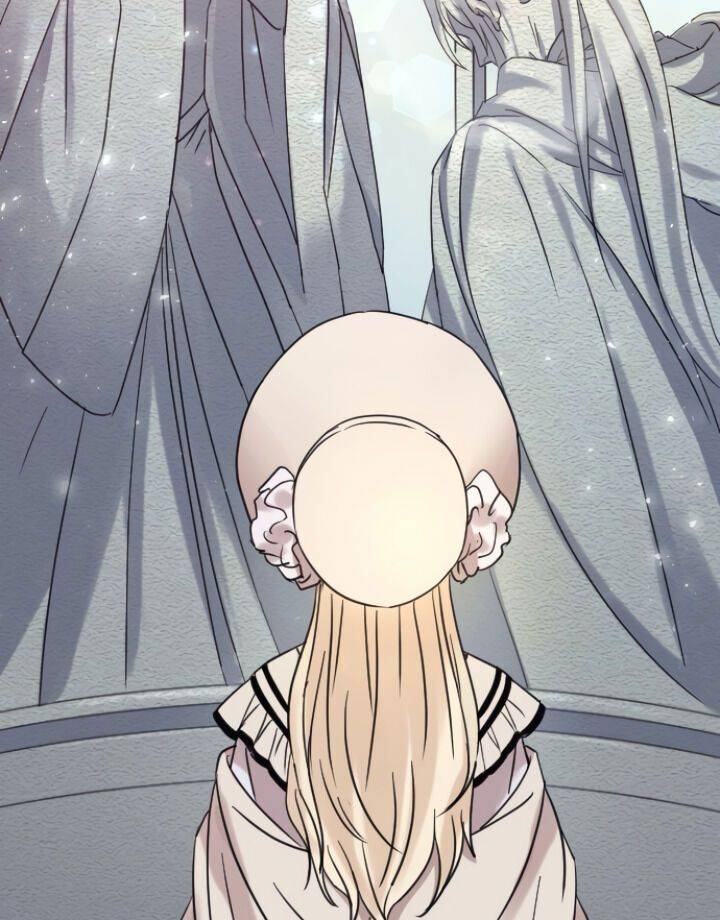 Thánh Nữ Ẩn Danh - Chap – 1