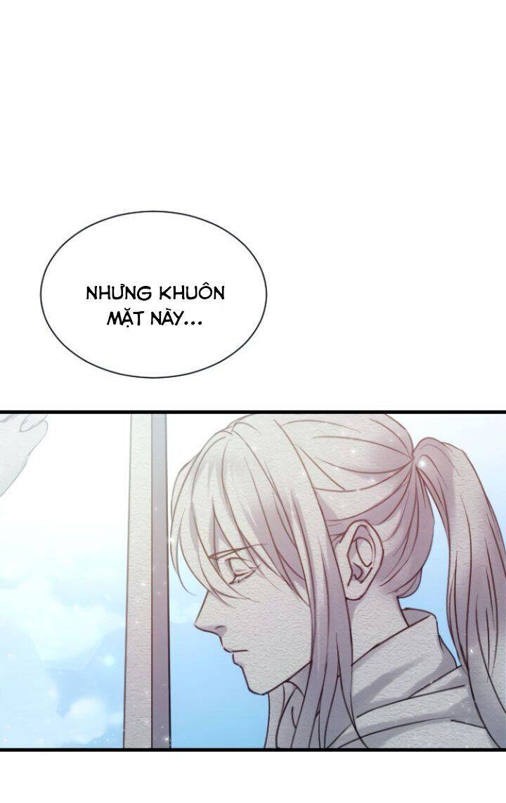 Thánh Nữ Ẩn Danh - Chap – 1