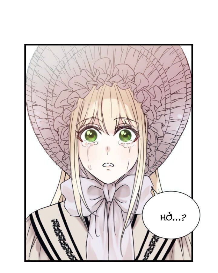 Thánh Nữ Ẩn Danh - Chap – 1