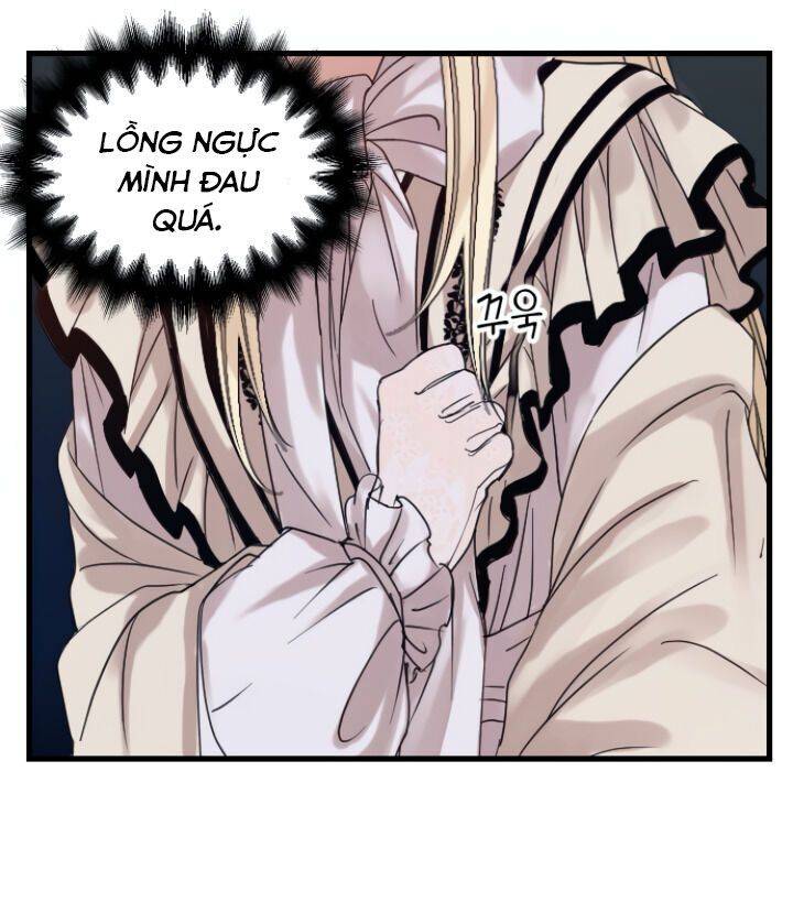 Thánh Nữ Ẩn Danh - Chap – 1