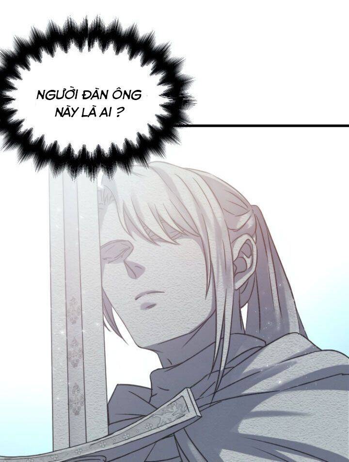 Thánh Nữ Ẩn Danh - Chap – 1