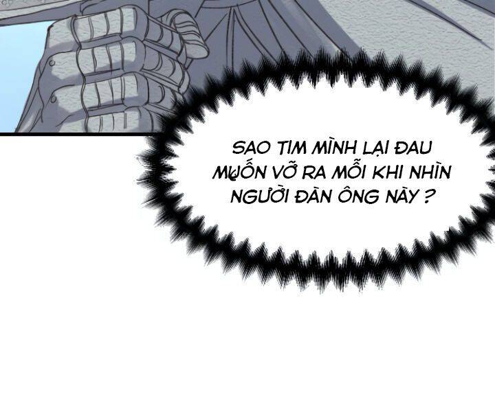 Thánh Nữ Ẩn Danh - Chap – 1