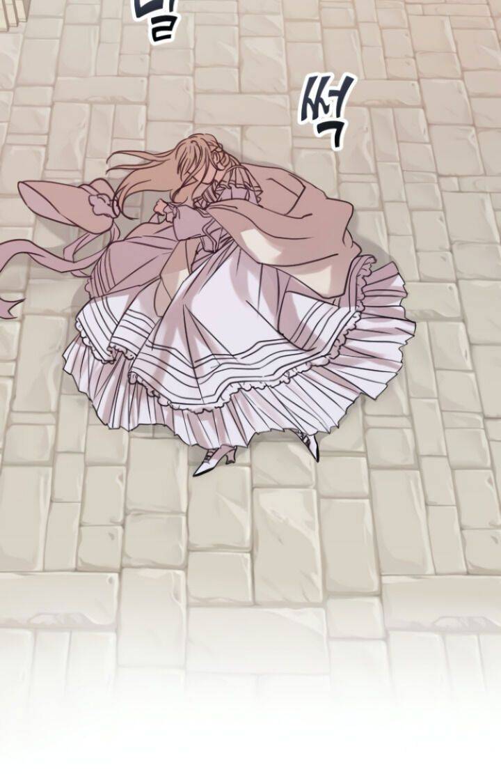 Thánh Nữ Ẩn Danh - Chap – 1