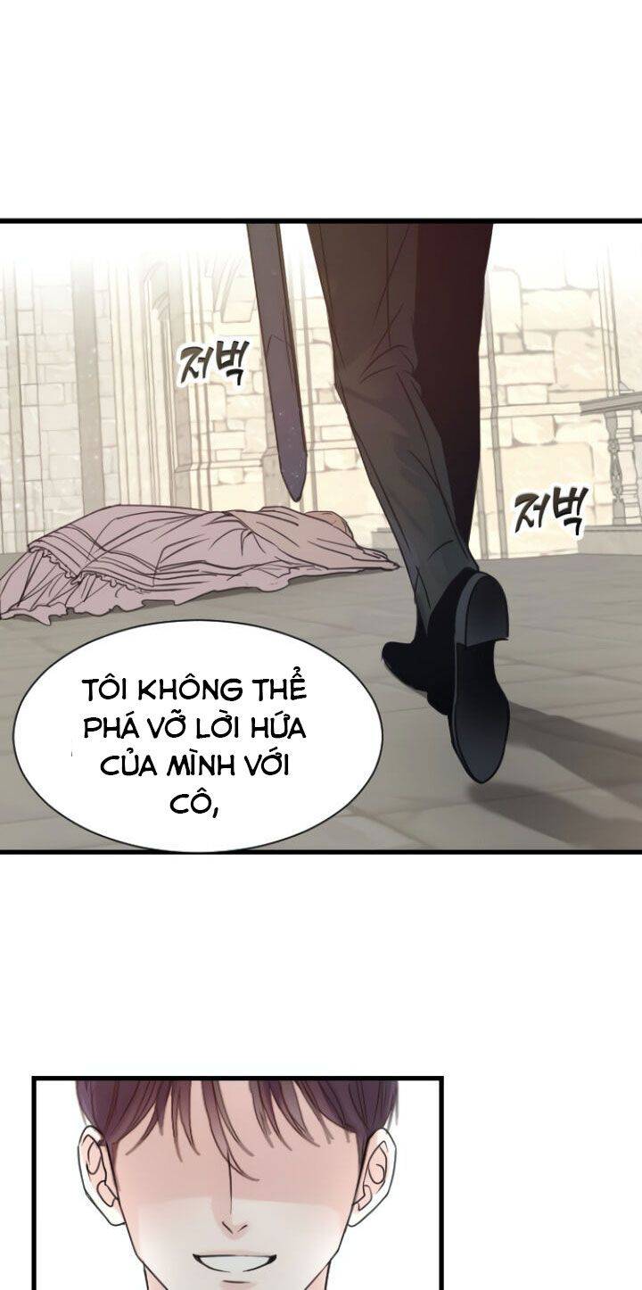 Thánh Nữ Ẩn Danh - Chap – 1