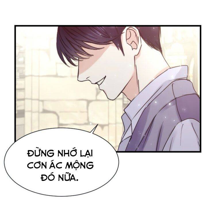 Thánh Nữ Ẩn Danh - Chap – 1