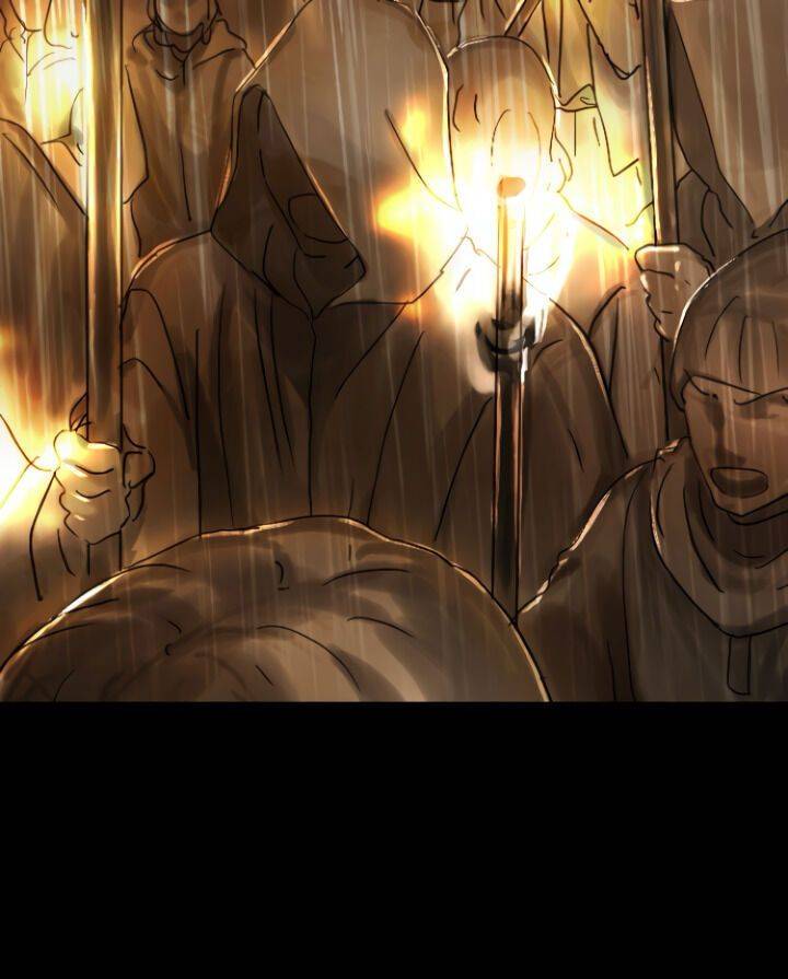 Thánh Nữ Ẩn Danh - Chap – 1