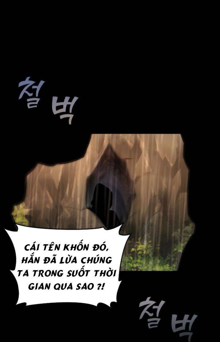 Thánh Nữ Ẩn Danh - Chap – 1