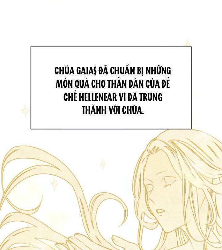 Thánh Nữ Ẩn Danh - Chap – 1