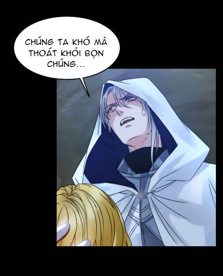 Thánh Nữ Ẩn Danh - Chap – 1