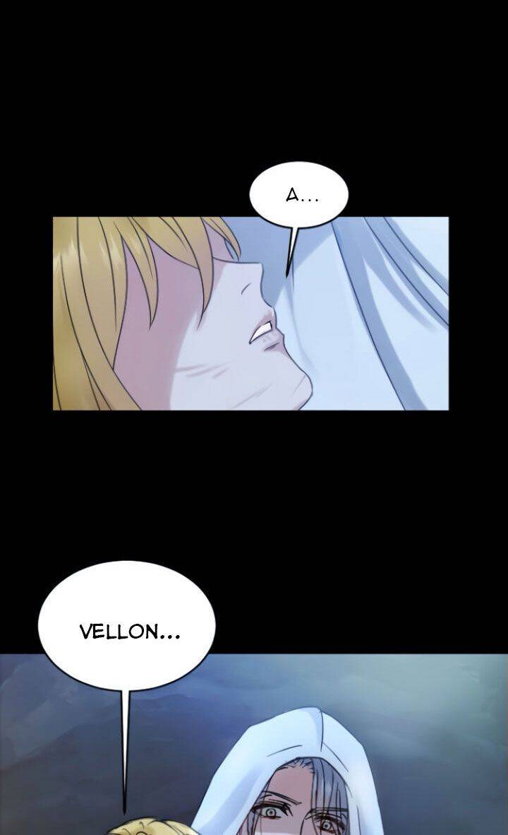 Thánh Nữ Ẩn Danh - Chap – 1