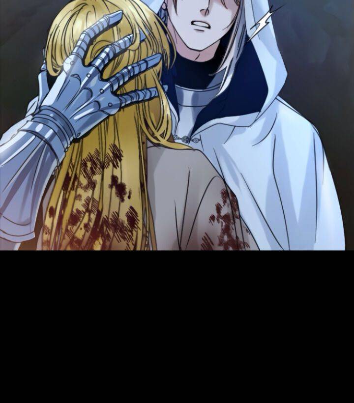 Thánh Nữ Ẩn Danh - Chap – 1