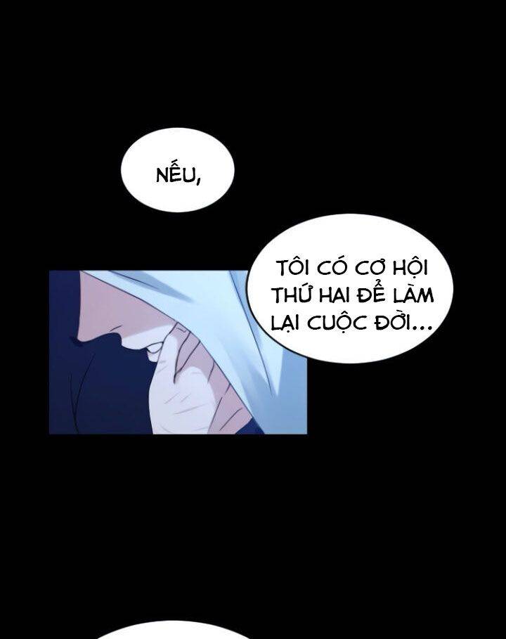 Thánh Nữ Ẩn Danh - Chap – 1