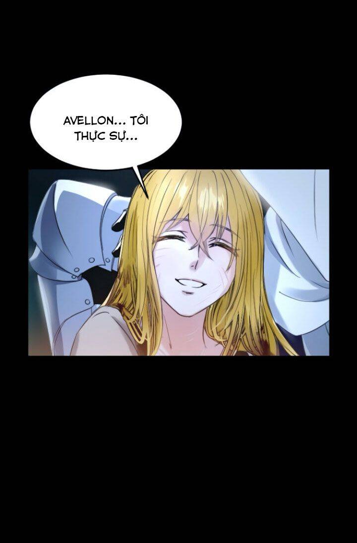 Thánh Nữ Ẩn Danh - Chap – 1