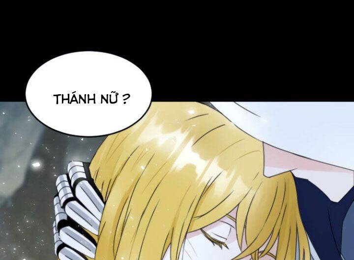 Thánh Nữ Ẩn Danh - Chap – 1