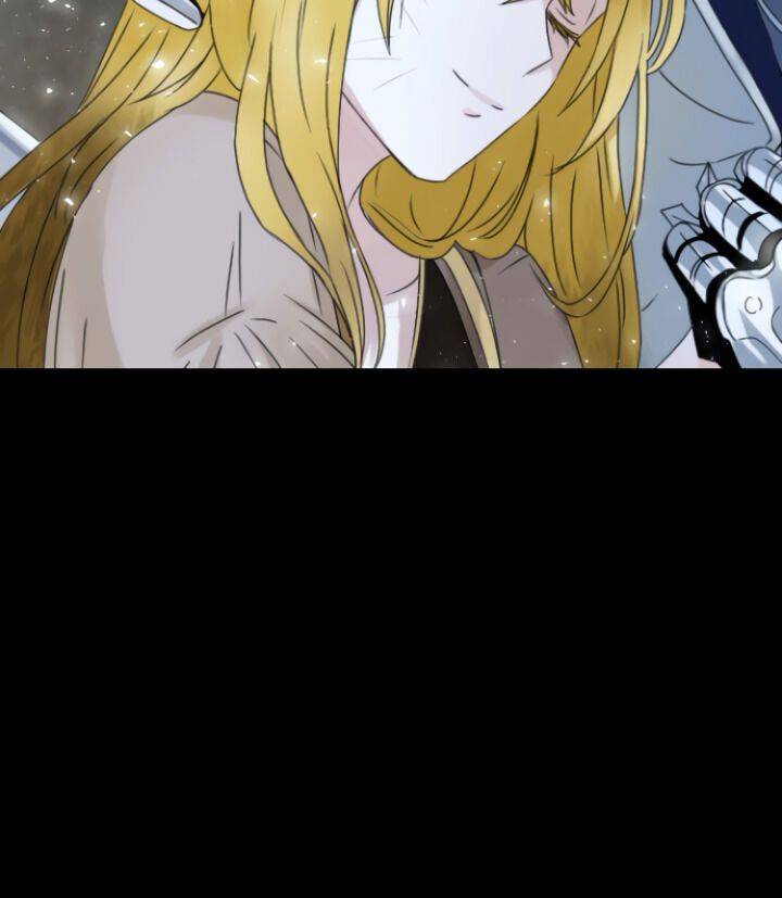 Thánh Nữ Ẩn Danh - Chap – 1