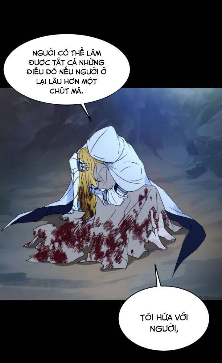 Thánh Nữ Ẩn Danh - Chap – 1