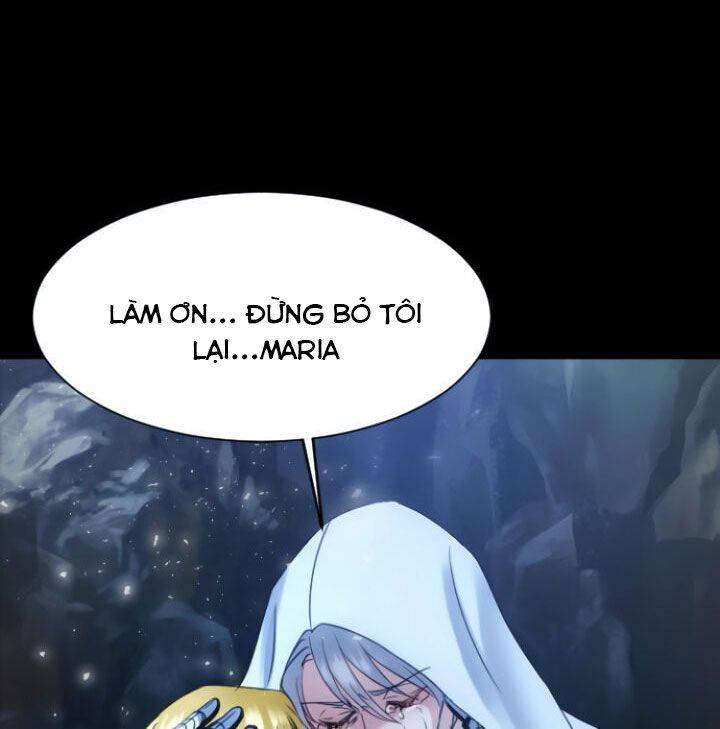 Thánh Nữ Ẩn Danh - Chap – 1