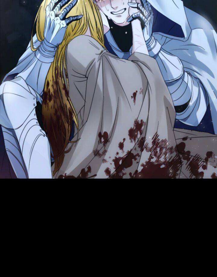 Thánh Nữ Ẩn Danh - Chap – 1