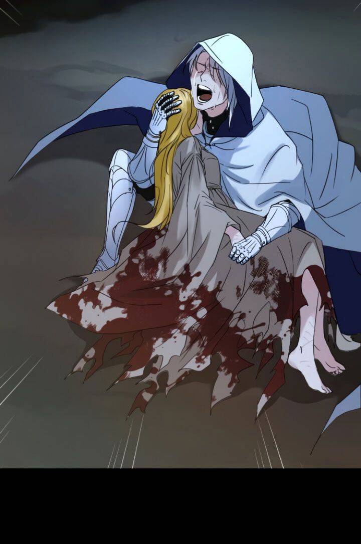 Thánh Nữ Ẩn Danh - Chap – 1