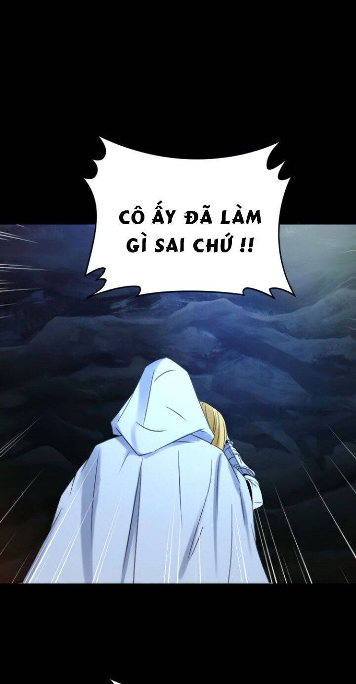 Thánh Nữ Ẩn Danh - Chap – 1