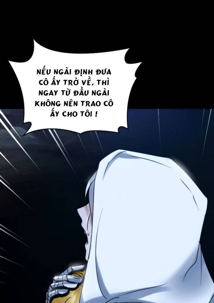 Thánh Nữ Ẩn Danh - Chap – 1