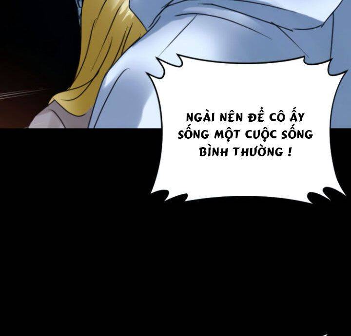 Thánh Nữ Ẩn Danh - Chap – 1