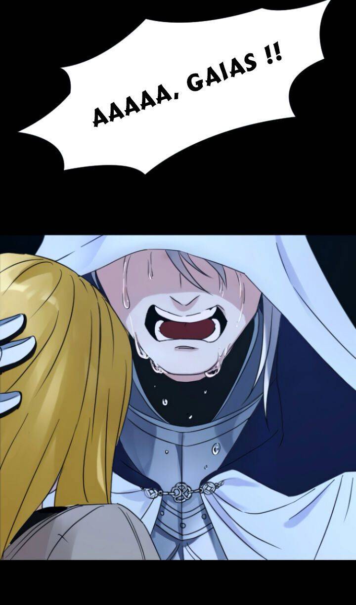 Thánh Nữ Ẩn Danh - Chap – 1