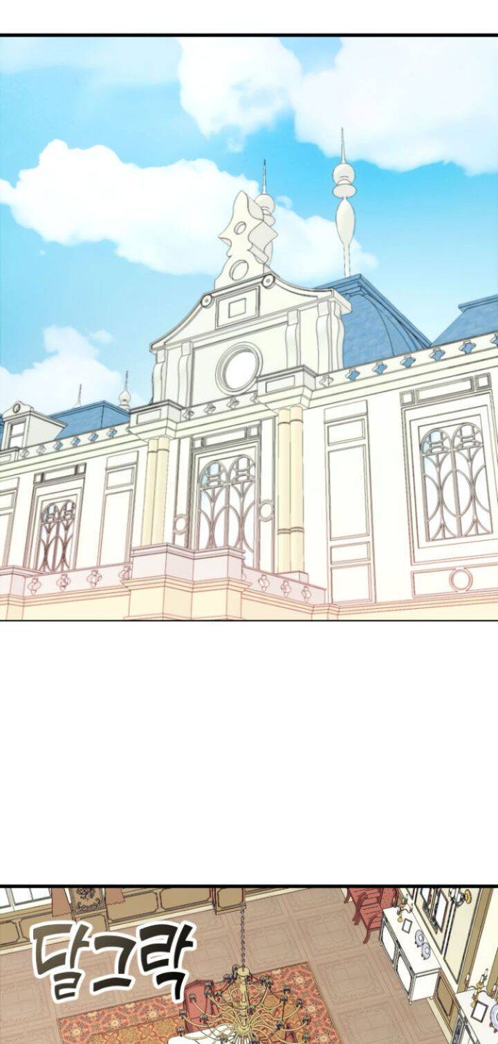 Thánh Nữ Ẩn Danh - Chap – 1