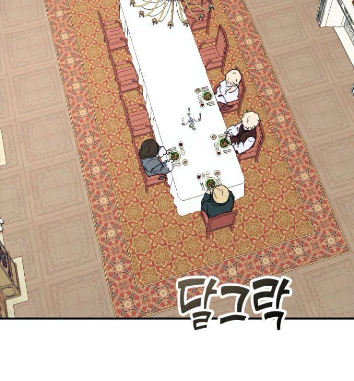 Thánh Nữ Ẩn Danh - Chap – 1