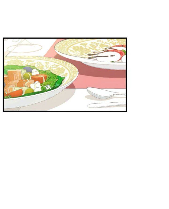 Thánh Nữ Ẩn Danh - Chap – 1