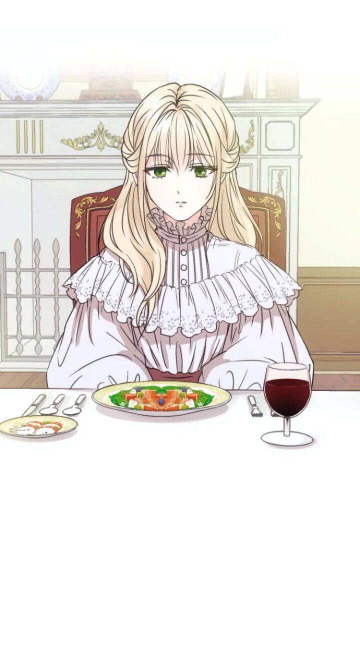 Thánh Nữ Ẩn Danh - Chap – 1