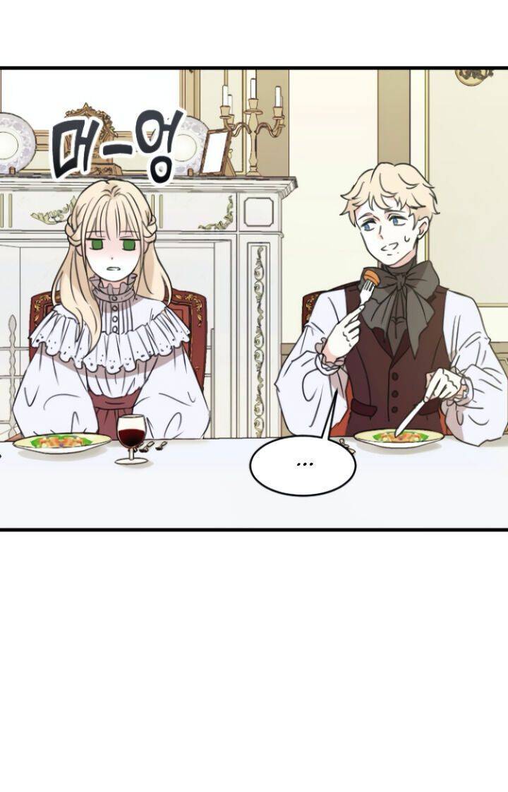 Thánh Nữ Ẩn Danh - Chap – 1