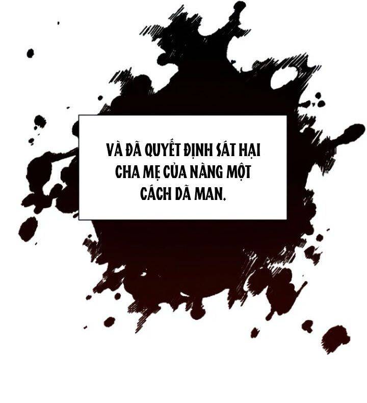 Thánh Nữ Ẩn Danh - Chap – 1