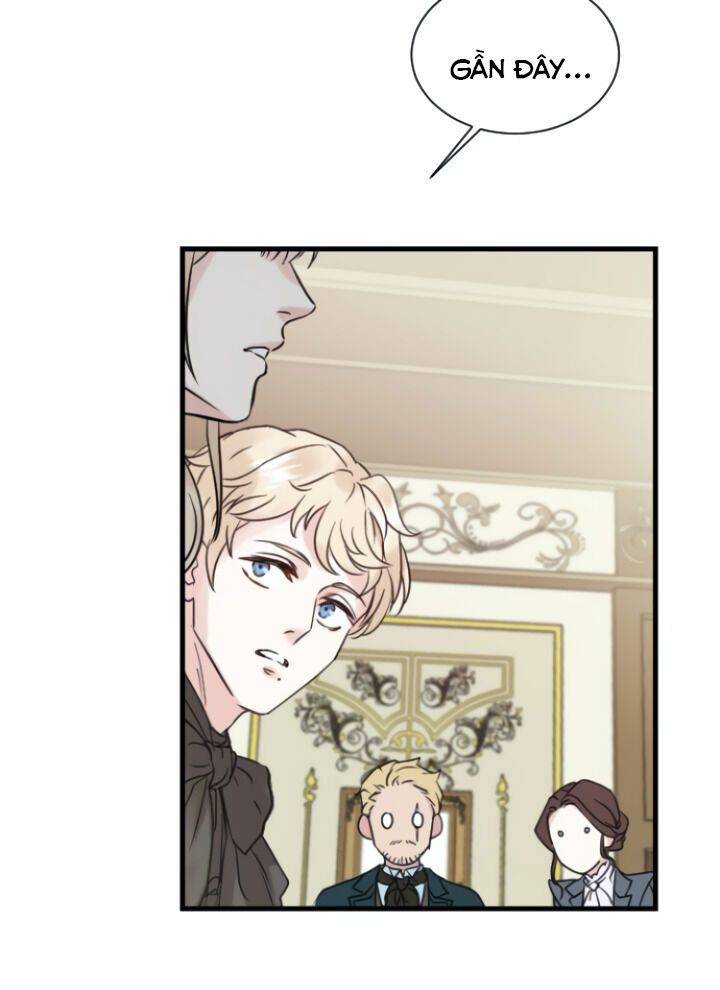 Thánh Nữ Ẩn Danh - Chap – 1