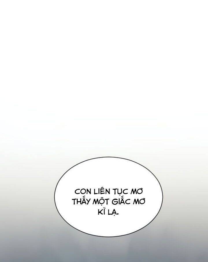 Thánh Nữ Ẩn Danh - Chap – 1