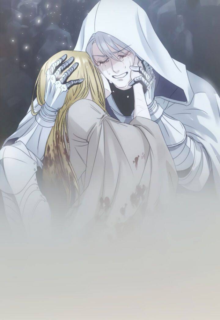 Thánh Nữ Ẩn Danh - Chap – 1